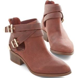 Seychelles ankle boots